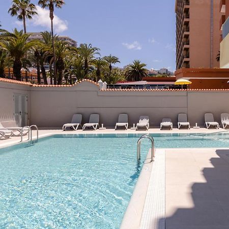 Palmeras Playa Studio: Pools, Beach, Sun & Shore Puerto de la Cruz  Exterior photo